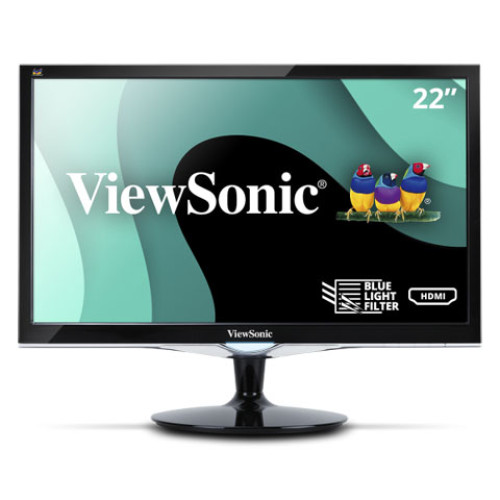 ViewSonic Monitors Monitor