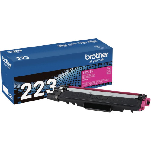 Brother TN223M Toner