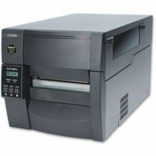 Citizen CLP-7200 Barcode Label Printer