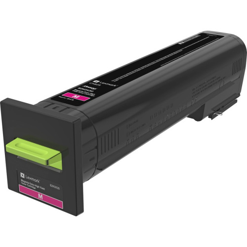 Lexmark 82K0X30 Toner