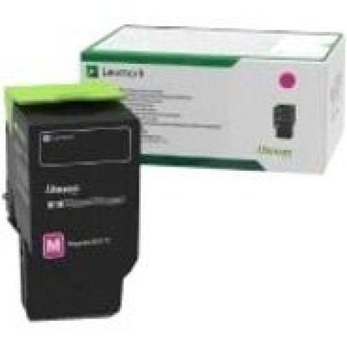 Lexmark 78C0XMG Toner