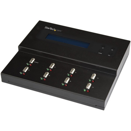 StarTech USBDUPE17 Accessory
