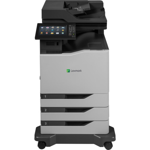 Lexmark 42KT141 Multi-Function Printer