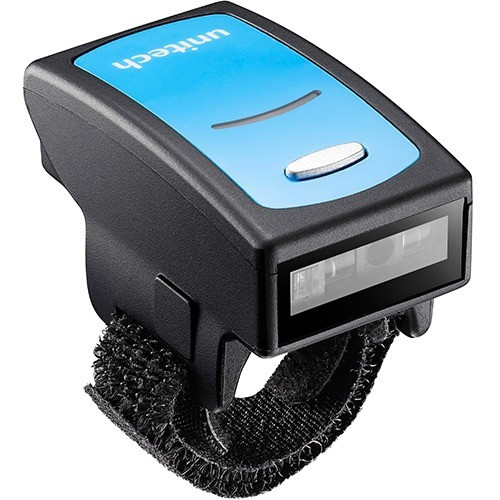 Unitech MS650 Barcode Scanner