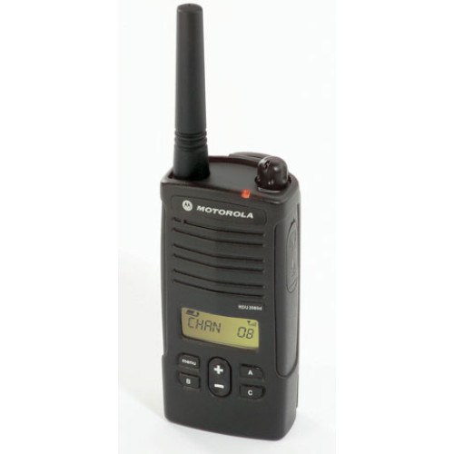 Motorola 2-Way Radios Two-way Radio