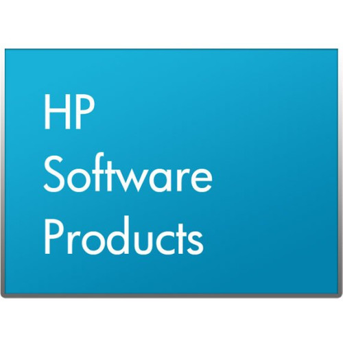 HP OS Field Upgrades to ThinPro E-LTU 3AK04AAE Software