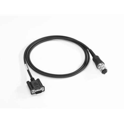 Zebra 25-71924-01R Cables, Connectors, and Adapters