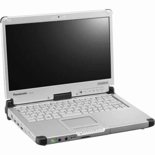 Panasonic Toughbook C2 Tablet