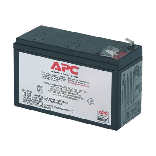 APC Replacement Batteries Accessory