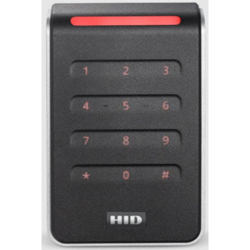 HID Signo 40K Access Control Reader