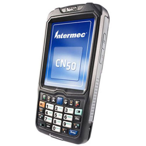 Intermec CN50AQC5EN20 Products