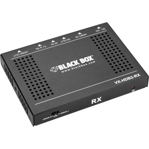 Black Box VX-HDB2-RX Accessory