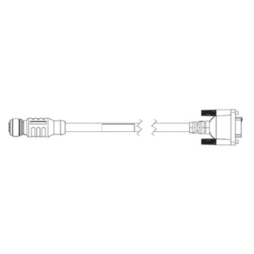 Omron V430-WR-3M Accessory