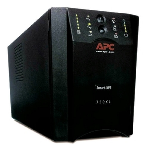 APC SUA750XLI Accessory