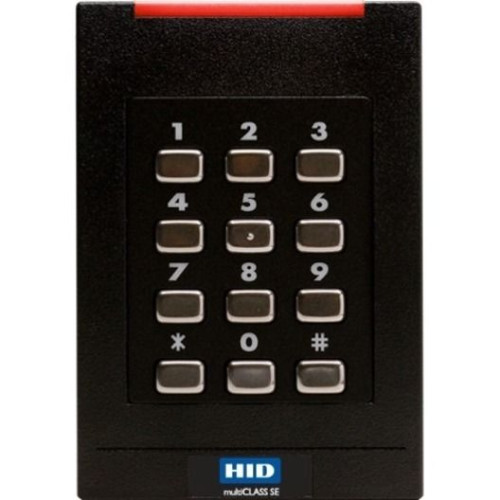 HID 921PMNNEKEA07C Access Control Cards