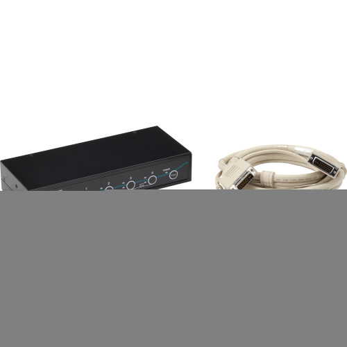 Black Box KV9604A-K Products