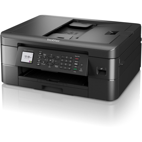 Brother MFC-J1010DW Multi-Function Printer