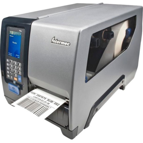Intermec PM43 Barcode Label Printer