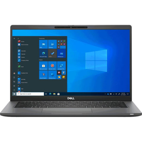 Dell Latitude 7420 Laptop
