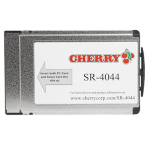 Cherry SR-4044 Credit Card Reader
