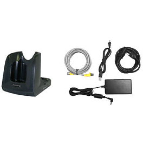 Portsmith Cradle Cables, Connectors, and Adapters