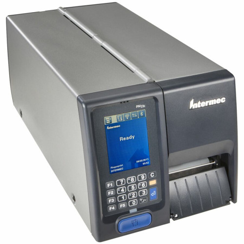 Intermec PM23c Barcode Label Printer