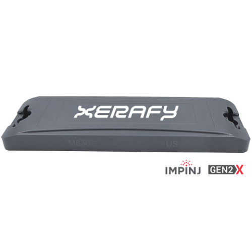 Xerafy Container OUTDOOR RFID Tag