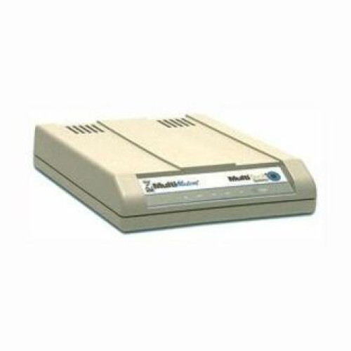 MultiTech MultiModemZDX Data Networking