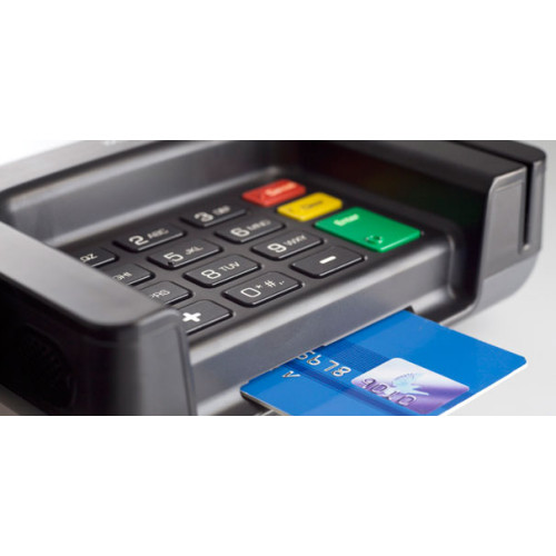 Ingenico iSC250 Payment Terminal