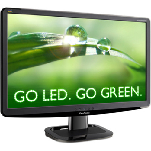 ViewSonic VA2333-LED Touchscreen
