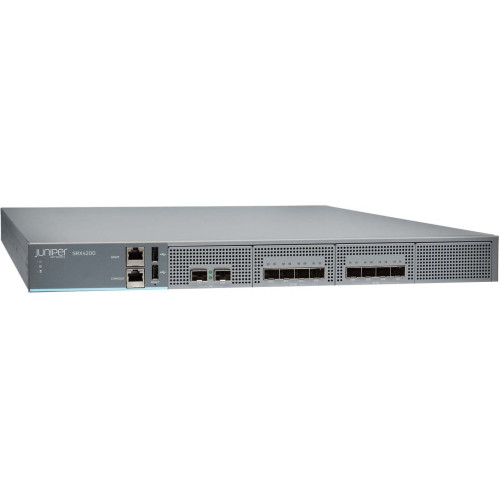 Juniper Networks SRX4000 Ethernet Switch