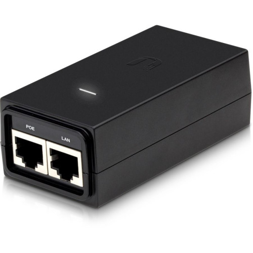 Ubiquiti Networks POE-24-12W-5P Data Networking