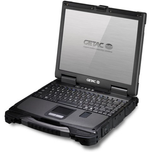 Getac B300 Rugged Laptop