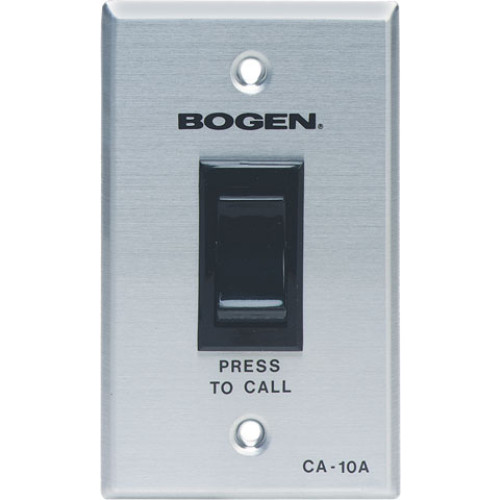 Bogen CA10A Public Address Equipment