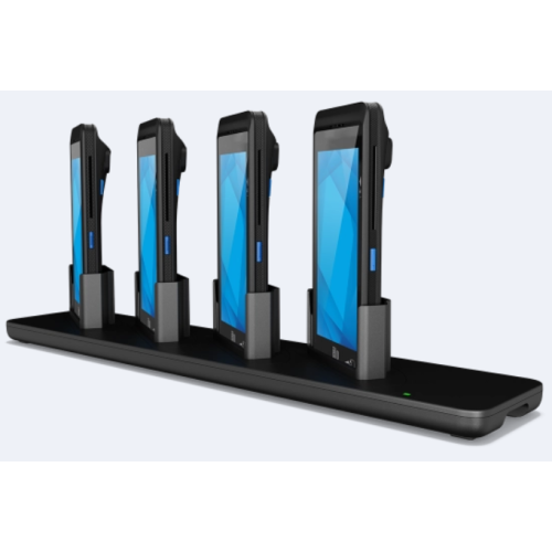 Elo E392443 Docks and Cradles