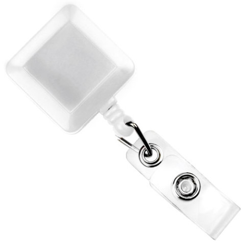 Brady Badge Reels Reel