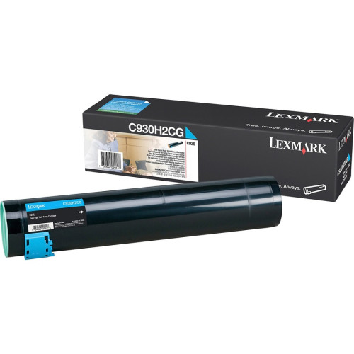 Lexmark C930H2CG Toner