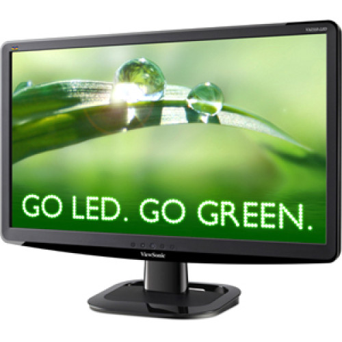 ViewSonic VA2333-LED Touchscreen