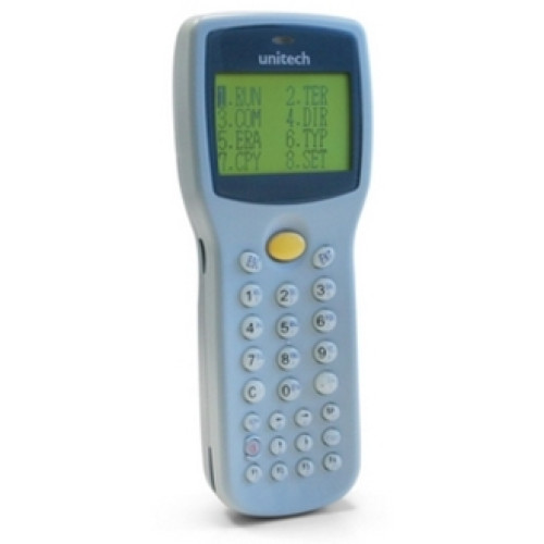 Unitech HT630 Mobile Computer