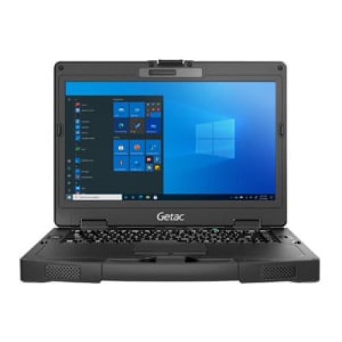 Getac S410G4 Rugged Laptop