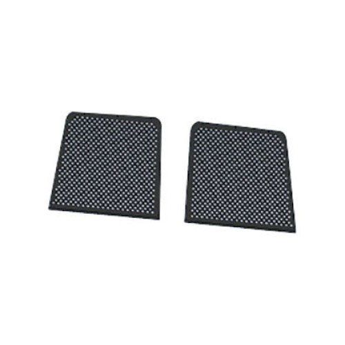Gamber-Johnson Vehicle Equipment Carrying and Protective Accessories
