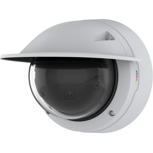 Axis Q3819-PVE Security Camera