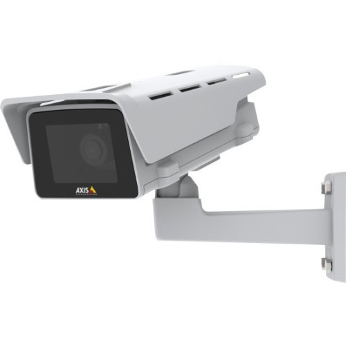 Axis 01772-001 Security Camera