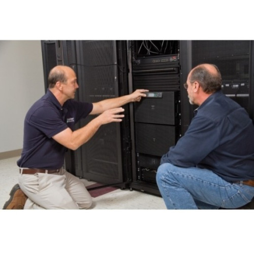 APC Service Contracts Service Contract