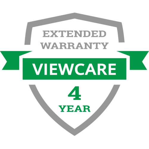 ViewSonic Service Contract