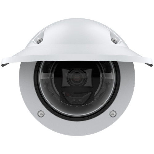 Axis P3265-LVE 22 Security Camera