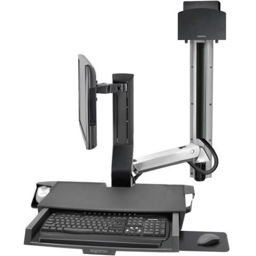 Ergotron Arm Mount Accessory