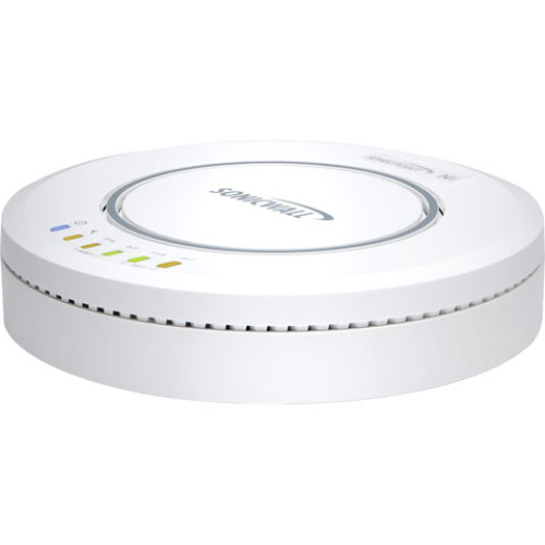SonicWall 01-SSC-8575 Wireless Access Points