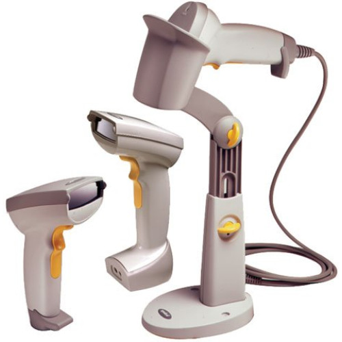 Symbol LS4004 i Barcode Scanner