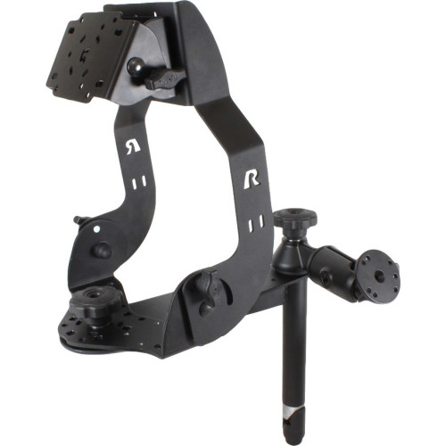 RAM Mount Single Swing Arm Mounts Products